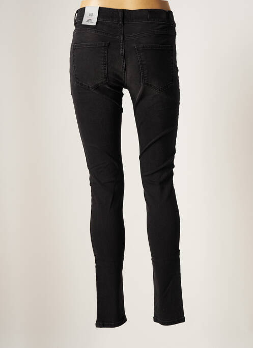 Jeans skinny gris LTB pour femme