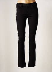 Jeans coupe slim noir LTB pour femme seconde vue