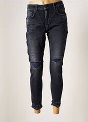 Jeans boyfriend bleu LTB pour femme seconde vue