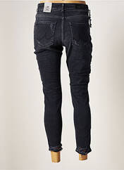 Jeans boyfriend bleu LTB pour femme seconde vue