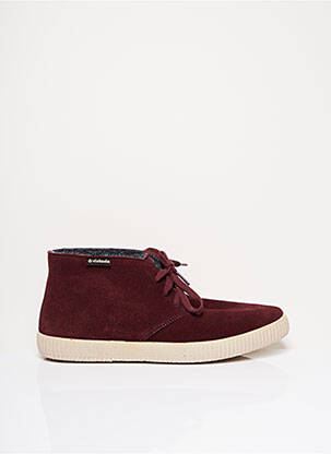 Chaussure victoria outlet homme pas cher