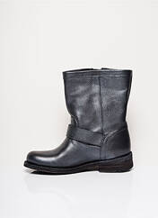 Bottines/Boots gris FELMINI pour femme seconde vue