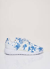 Baskets bleu ASFVLT pour unisexe seconde vue