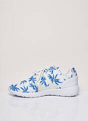 Baskets bleu ASFVLT pour unisexe seconde vue