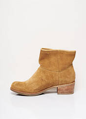 Bottines/Boots beige UGG pour femme seconde vue