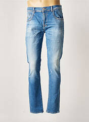 Jeans coupe slim bleu LTB pour homme seconde vue