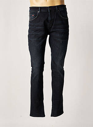 Jeans coupe slim bleu LTB pour homme