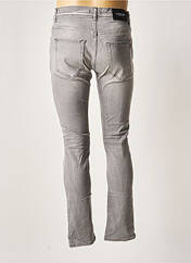 Jeans coupe slim gris LTB pour homme seconde vue