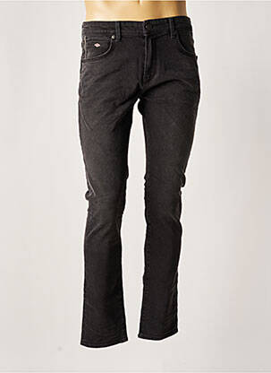 Jeans skinny noir LTB pour homme