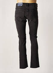 Jeans skinny noir LTB pour homme seconde vue