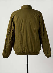 Blouson vert LTB pour homme seconde vue