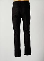 Pantalon chino noir LTB pour homme seconde vue