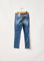 Jeans coupe slim bleu LTB pour garçon seconde vue