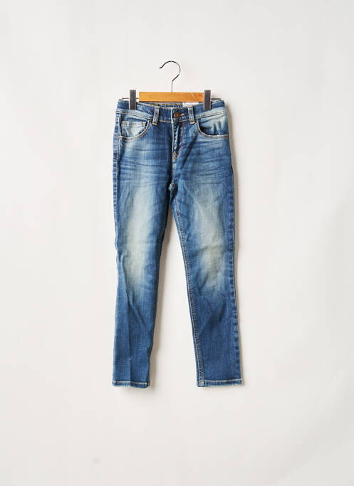 Jeans coupe slim bleu LTB pour garçon