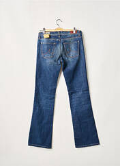 Jeans bootcut bleu LTB pour femme seconde vue