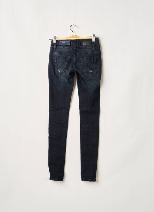 Jeans skinny bleu LTB pour femme