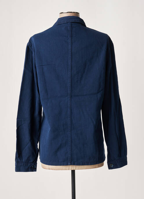 Veste en jean bleu LTB pour femme