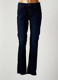Jeans coupe slim slim taille normale bleu LTB femme