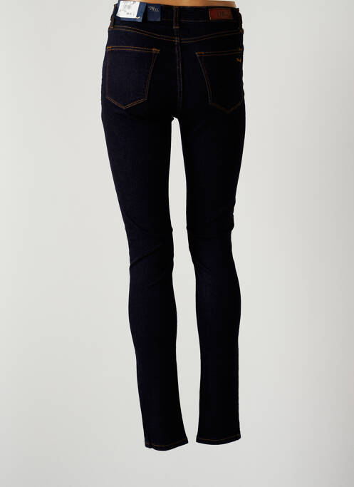 Jeans skinny bleu LTB pour femme