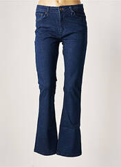 Jeans bootcut bleu LTB pour femme seconde vue