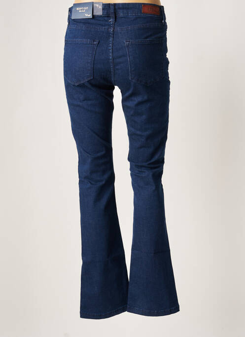 Jeans bootcut bleu LTB pour femme