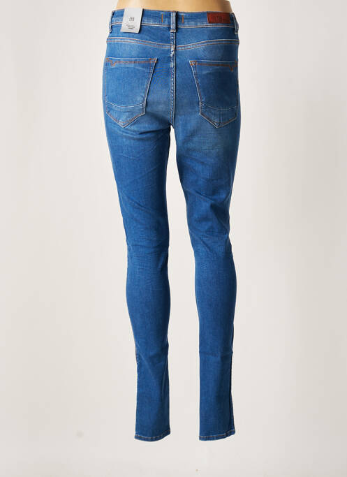 Jeans skinny bleu LTB pour femme