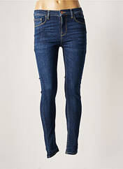Jeans coupe slim bleu LTB pour femme seconde vue