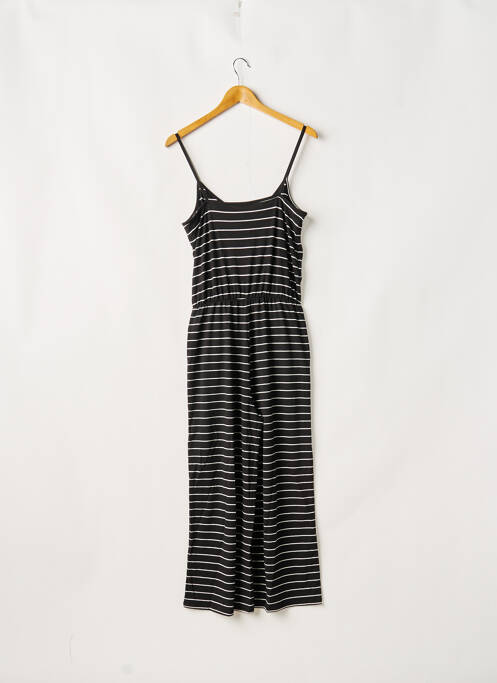 Combi-pantalon noir LTB pour femme