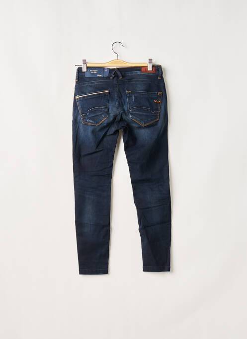 Jeans coupe slim bleu LTB pour femme