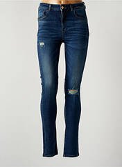 Jeans coupe slim bleu LTB pour femme seconde vue