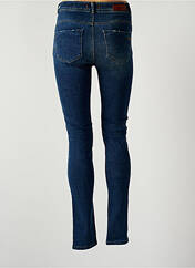 Jeans coupe slim bleu LTB pour femme seconde vue