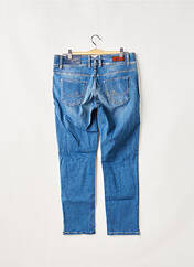 Jeans coupe droite bleu LTB pour femme seconde vue