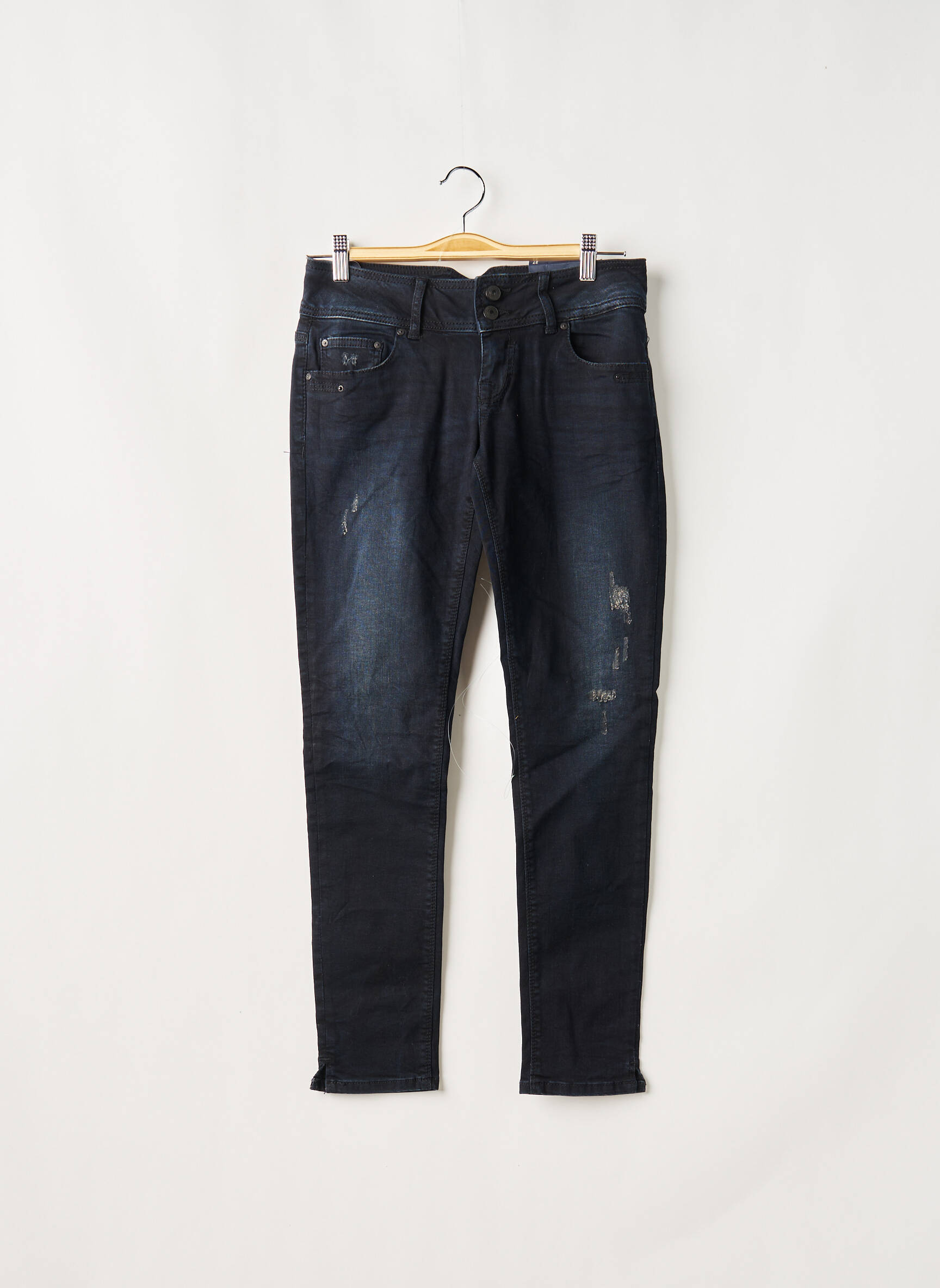 Jean discount ltb femme