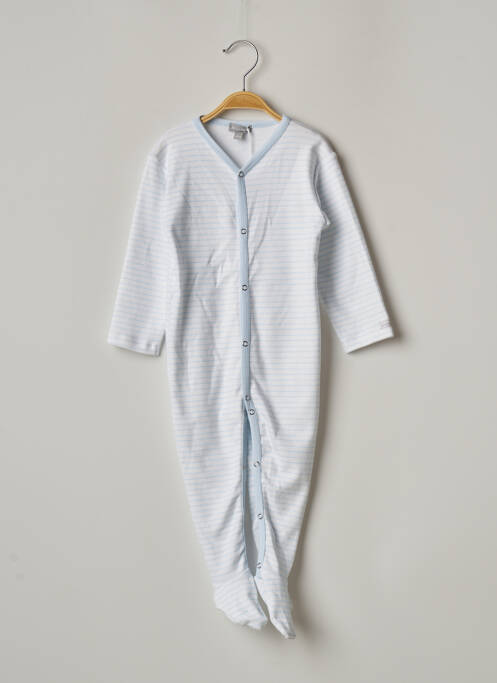 Pyjama bleu MINIMAN pour garçon