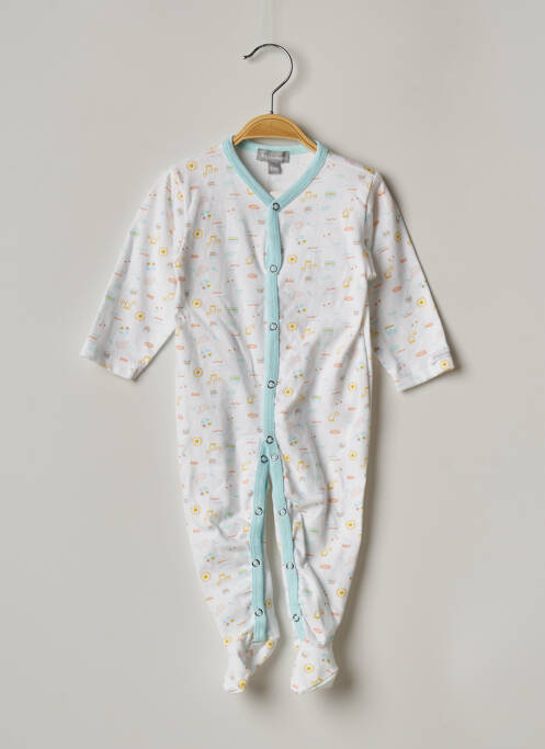 Pyjama bleu MINIMAN pour garçon