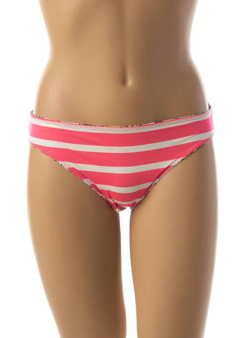 Bas de maillot de bain noir PHAX pour femme