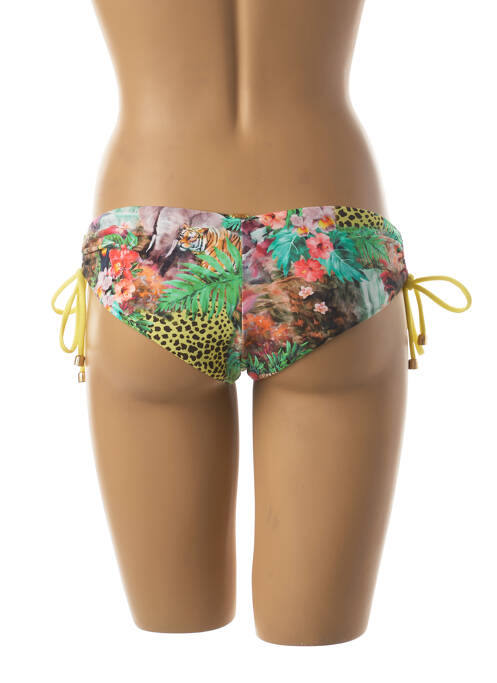 Bas de maillot de bain vert PHAX pour femme