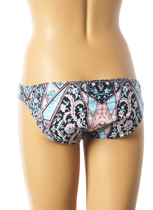 Bas de maillot de bain bleu SEAFOLLY pour femme