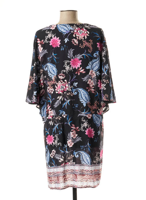 Robe courte noir SEAFOLLY pour femme