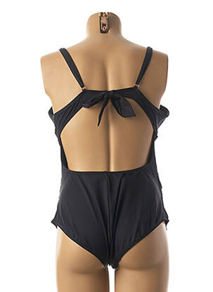 Maillot de bain maternité noir CACHE CACHE femme