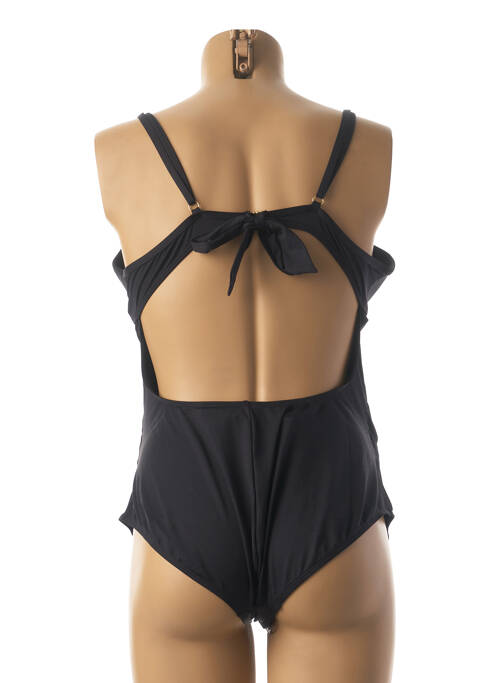 Maillot de bain maternité noir CACHE CACHE femme