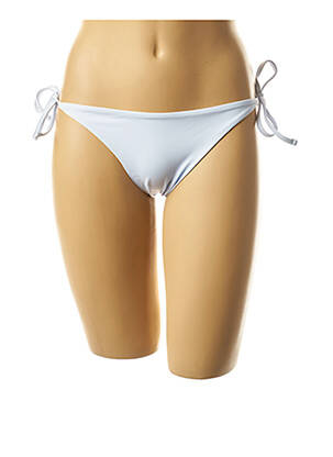Bas de maillot de bain bleu NOHOLITA MON PETIT BIKINI femme