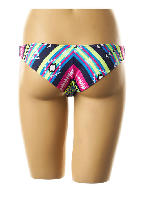 Bas de maillot de bain bleu MON PETIT BIKINI pour femme