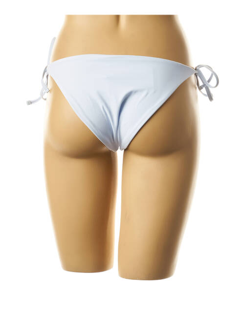 Bas de maillot de bain bleu NOHOLITA MON PETIT BIKINI pour femme