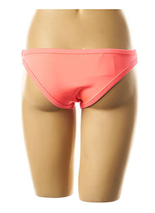 Bas de maillot de bain rose MON PETIT BIKINI femme