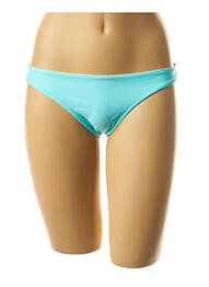 Bas de maillot de bain bleu MON PETIT BIKINI femme