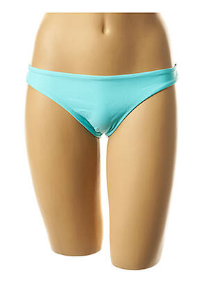 Bas de maillot de bain bleu MON PETIT BIKINI femme
