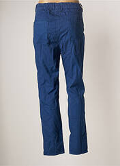 Jeans coupe droite bleu OLIVER JUNG pour femme seconde vue