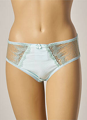 Culotte bleu EQUATION pour femme