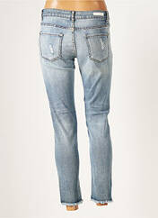 Pantalon 7/8 bleu LCDN pour femme seconde vue